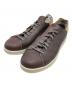 adidas（アディダス）の古着「adidas Originals × wings + horns CONSORTIUM STAN SMITH PC」｜ブラウン