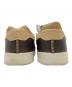中古・古着 adidas wings+horns (ウィングスアンドホーン) adidas Originals × wings + horns CONSORTIUM STAN SMITH PC ブラウン サイズ:SIZE 28.5cm 未使用品：12000円