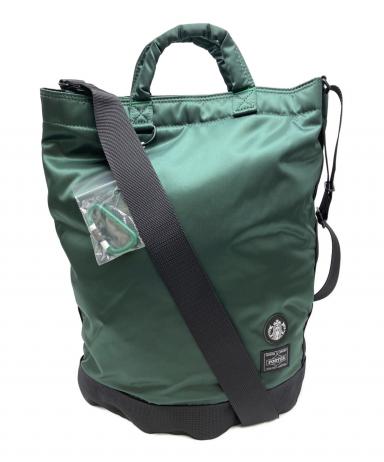 中古・古着通販】STARBUCKS COFFEE (スターバックス コーヒー) PORTER