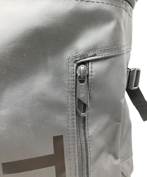 THE NORTH FACE（ザ ノース フェイス）THE NORTH FACE (ザ ノース フェイス) BCヒューズボックス 2 ブラック 未使用品の古着・服飾アイテム
