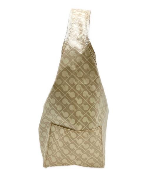 GHERARDINI（ゲラルディーニ）GHERARDINI (ゲラルディーニ) ソフティ ベージュの古着・服飾アイテム