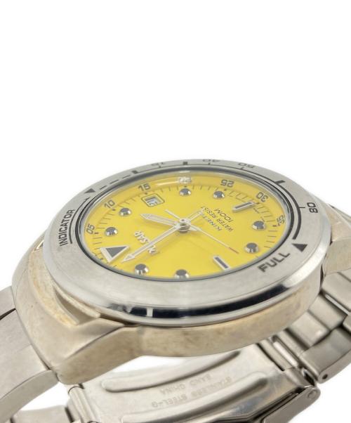 SEIKO（セイコー）SEIKO (セイコー) パルサーの古着・服飾アイテム