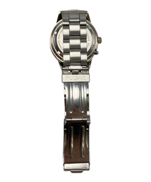 SEIKO（セイコー）SEIKO (セイコー) パルサーの古着・服飾アイテム