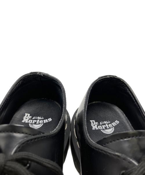 Dr.Martens（ドクターマーチン）Dr.Martens (ドクターマーチン) 3ホールシューズ ブラック サイズ:SIZE UK 4の古着・服飾アイテム