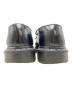 中古・古着 Dr.Martens (ドクターマーチン) 3ホールシューズ ブラック サイズ:SIZE UK 4：8000円
