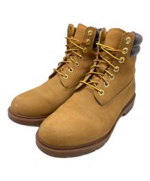 Timberland（ティンバーランド）の古着「6インチウォーターレジスタントブーツ」｜ブラウン