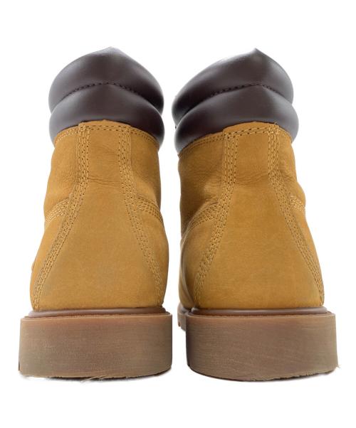Timberland（ティンバーランド）Timberland (ティンバーランド) 6インチウォーターレジスタントブーツ ブラウン サイズ:SIZE 26.5cmの古着・服飾アイテム