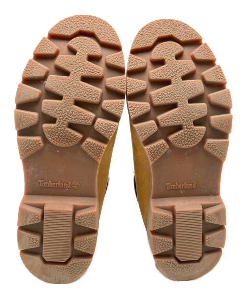Timberland（ティンバーランド）Timberland (ティンバーランド) 6インチウォーターレジスタントブーツ ブラウン サイズ:SIZE 26.5cmの古着・服飾アイテム