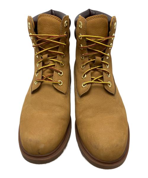 Timberland（ティンバーランド）Timberland (ティンバーランド) 6インチウォーターレジスタントブーツ ブラウン サイズ:SIZE 26.5cmの古着・服飾アイテム