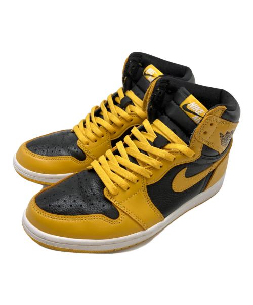 NIKE（ナイキ）NIKE (ナイキ) AIR JORDAN 1 RETRO HIGH OG 