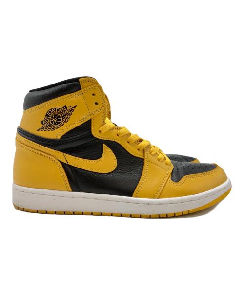NIKE（ナイキ）NIKE (ナイキ) AIR JORDAN 1 RETRO HIGH OG 