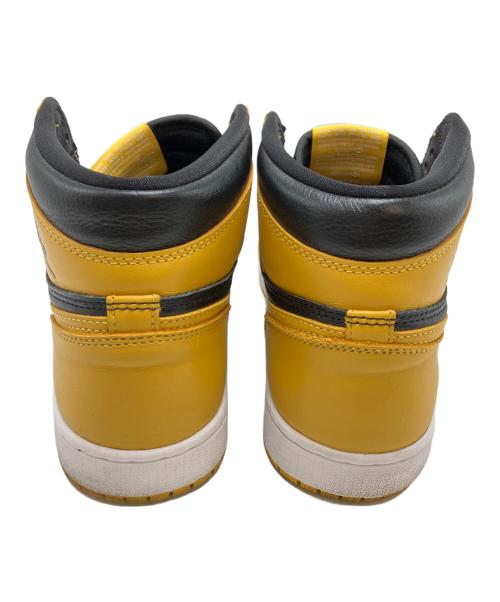 NIKE（ナイキ）NIKE (ナイキ) AIR JORDAN 1 RETRO HIGH OG 