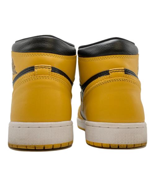 NIKE（ナイキ）NIKE (ナイキ) AIR JORDAN 1 RETRO HIGH OG 