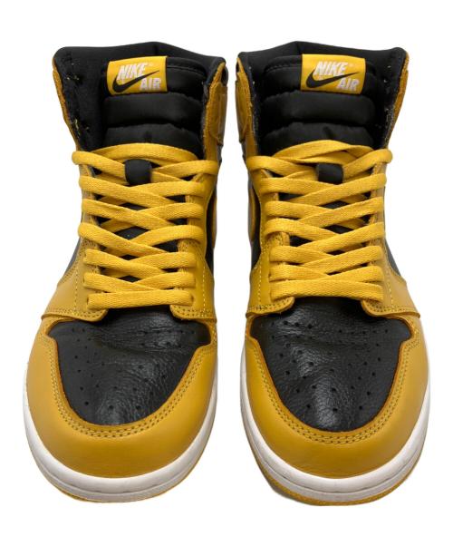 NIKE（ナイキ）NIKE (ナイキ) AIR JORDAN 1 RETRO HIGH OG 