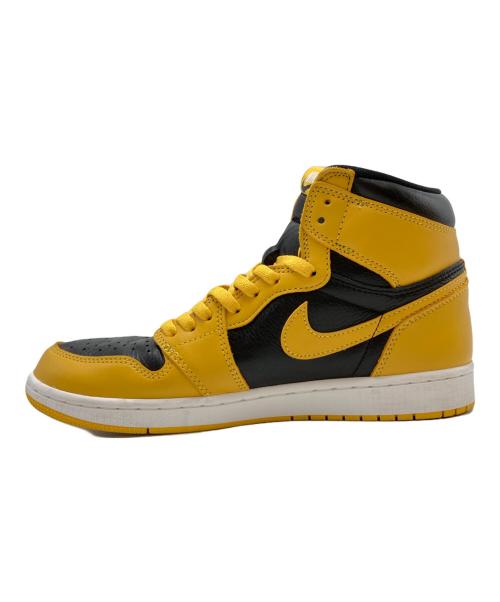 NIKE（ナイキ）NIKE (ナイキ) AIR JORDAN 1 RETRO HIGH OG 