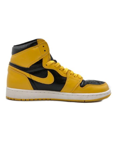NIKE（ナイキ）NIKE (ナイキ) AIR JORDAN 1 RETRO HIGH OG 