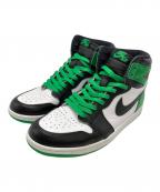 NIKEナイキ）の古着「AIR JORDAN 1 RETRO HIGH OG 