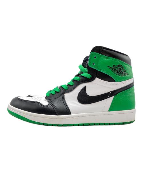 NIKE（ナイキ）NIKE (ナイキ) AIR JORDAN 1 RETRO HIGH OG 