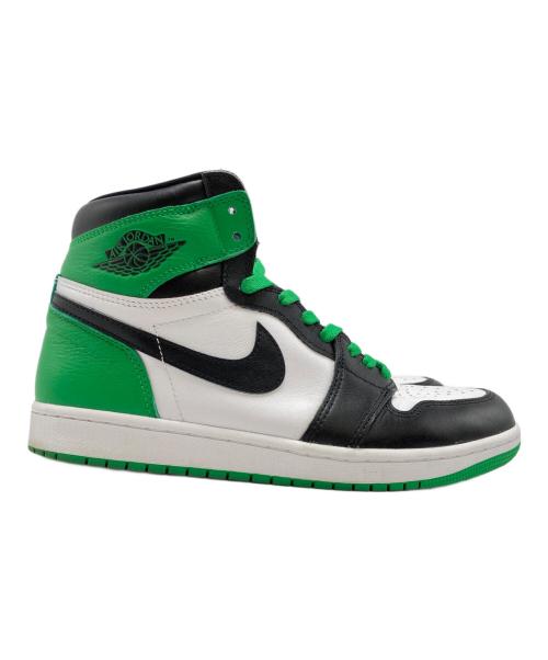 NIKE（ナイキ）NIKE (ナイキ) AIR JORDAN 1 RETRO HIGH OG 