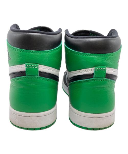 NIKE（ナイキ）NIKE (ナイキ) AIR JORDAN 1 RETRO HIGH OG 