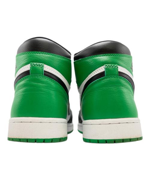 NIKE（ナイキ）NIKE (ナイキ) AIR JORDAN 1 RETRO HIGH OG 