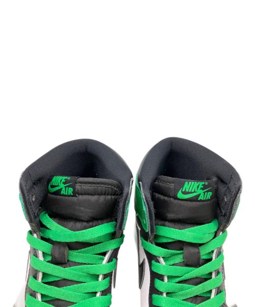 NIKE（ナイキ）NIKE (ナイキ) AIR JORDAN 1 RETRO HIGH OG 