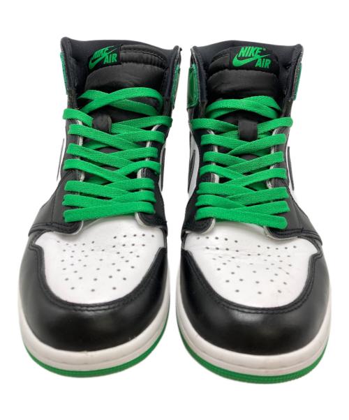 NIKE（ナイキ）NIKE (ナイキ) AIR JORDAN 1 RETRO HIGH OG 