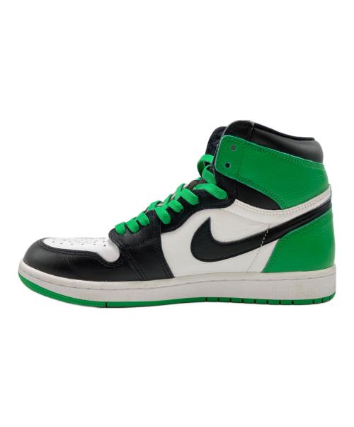 NIKE（ナイキ）NIKE (ナイキ) AIR JORDAN 1 RETRO HIGH OG 