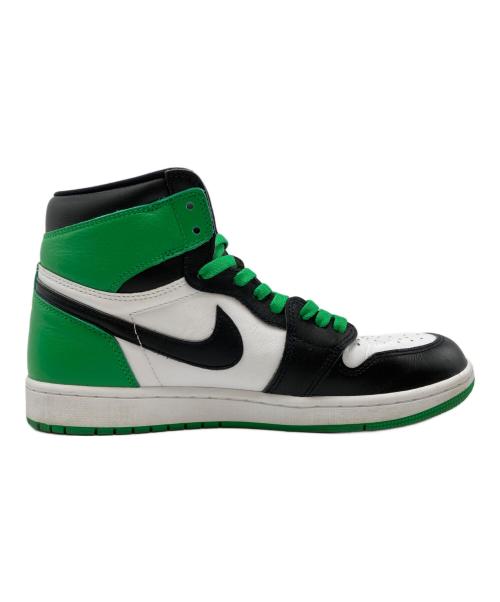 NIKE（ナイキ）NIKE (ナイキ) AIR JORDAN 1 RETRO HIGH OG 