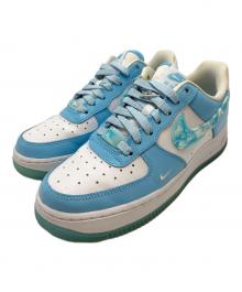 NIKE（ナイキ）の古着「AIR FORCE 1 '07 LX」｜スカイブルー