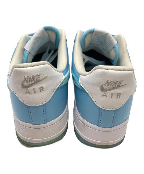NIKE（ナイキ）NIKE (ナイキ) AIR FORCE 1 '07 LX スカイブルー サイズ:SIZE 24.5cmの古着・服飾アイテム
