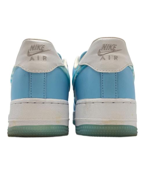 NIKE（ナイキ）NIKE (ナイキ) AIR FORCE 1 '07 LX スカイブルー サイズ:SIZE 24.5cmの古着・服飾アイテム