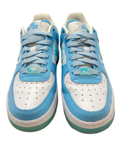 NIKE（ナイキ）NIKE (ナイキ) AIR FORCE 1 '07 LX スカイブルー サイズ:SIZE 24.5cmの古着・服飾アイテム