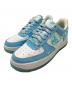 NIKE（ナイキ）の古着「AIR FORCE 1 '07 LX」｜スカイブルー