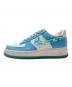 NIKE (ナイキ) AIR FORCE 1 '07 LX スカイブルー サイズ:SIZE 24.5cm：10000円