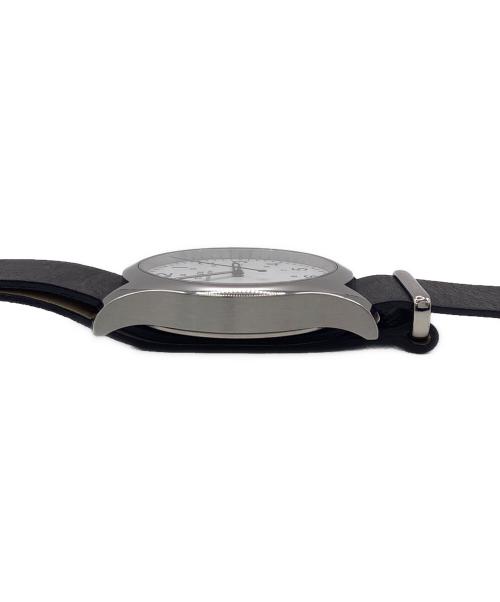 TIMEX（タイメックス）TIMEX (タイメックス) ウィークエンダー ニューイングランド ホワイトの古着・服飾アイテム