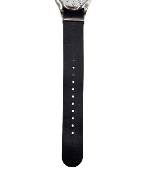TIMEX（タイメックス）TIMEX (タイメックス) ウィークエンダー ニューイングランド ホワイトの古着・服飾アイテム