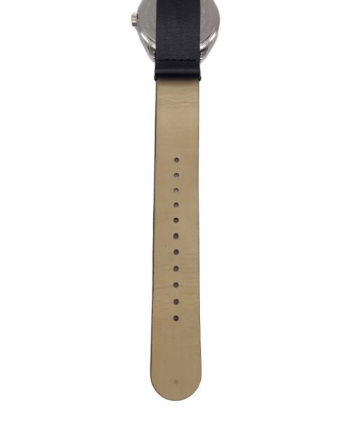 TIMEX（タイメックス）TIMEX (タイメックス) ウィークエンダー ニューイングランド ホワイトの古着・服飾アイテム