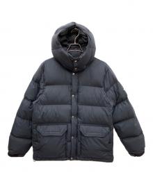 THE NORTH FACE（ザ ノース フェイス）の古着「キャンプシエラショート」｜ブラック