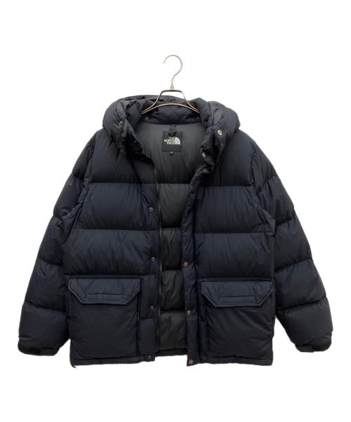 THE NORTH FACE（ザ ノース フェイス）THE NORTH FACE (ザ ノース フェイス) キャンプシエラショート ブラック サイズ:SIZE Lの古着・服飾アイテム