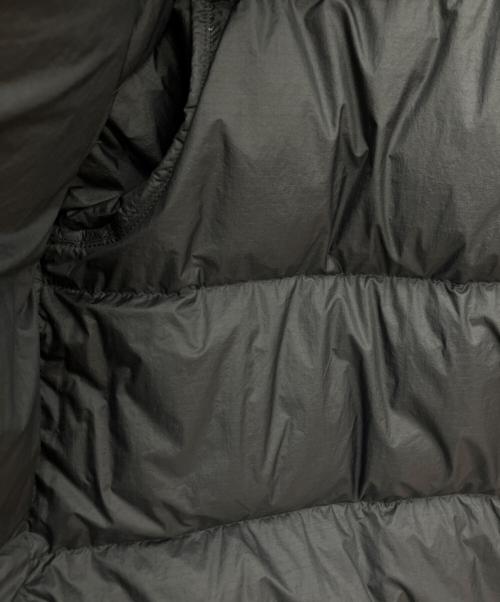 THE NORTH FACE（ザ ノース フェイス）THE NORTH FACE (ザ ノース フェイス) キャンプシエラショート ブラック サイズ:SIZE Lの古着・服飾アイテム