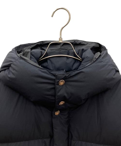 THE NORTH FACE（ザ ノース フェイス）THE NORTH FACE (ザ ノース フェイス) キャンプシエラショート ブラック サイズ:SIZE Lの古着・服飾アイテム