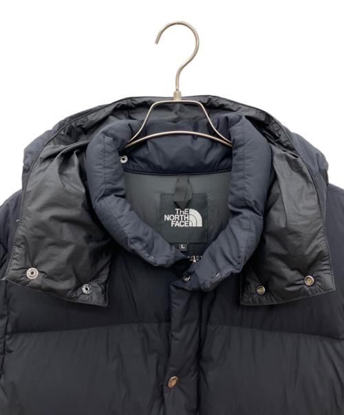 THE NORTH FACE（ザ ノース フェイス）THE NORTH FACE (ザ ノース フェイス) キャンプシエラショート ブラック サイズ:SIZE Lの古着・服飾アイテム