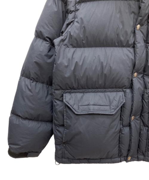 THE NORTH FACE（ザ ノース フェイス）THE NORTH FACE (ザ ノース フェイス) キャンプシエラショート ブラック サイズ:SIZE Lの古着・服飾アイテム