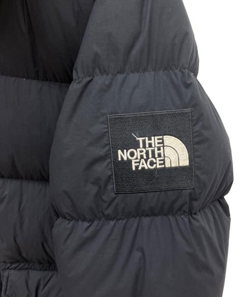 THE NORTH FACE（ザ ノース フェイス）THE NORTH FACE (ザ ノース フェイス) キャンプシエラショート ブラック サイズ:SIZE Lの古着・服飾アイテム