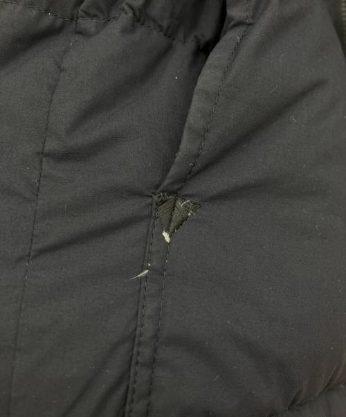 THE NORTH FACE（ザ ノース フェイス）THE NORTH FACE (ザ ノース フェイス) キャンプシエラショート ブラック サイズ:SIZE Lの古着・服飾アイテム