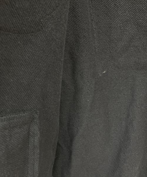 AVIREX（アヴィレックス）AVIREX (アヴィレックス) ジップパーカー ネイビー サイズ:2XLの古着・服飾アイテム