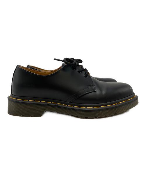 Dr.Martens（ドクターマーチン）Dr.Martens (ドクターマーチン) 1461 3ホールシューズ ブラック サイズ:SIZE 26cmの古着・服飾アイテム