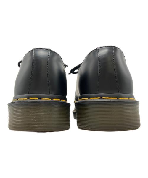 Dr.Martens（ドクターマーチン）Dr.Martens (ドクターマーチン) 1461 3ホールシューズ ブラック サイズ:SIZE 26cmの古着・服飾アイテム