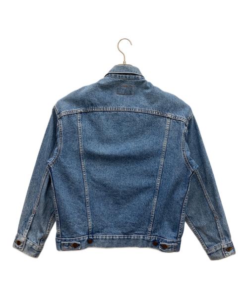 LEVI'S（リーバイス）LEVI'S (リーバイス) デニムジャケット ブルー サイズ:Mの古着・服飾アイテム